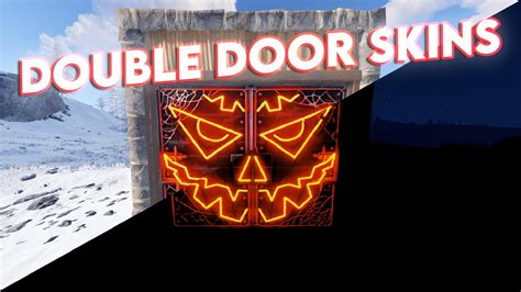 double sheet metal door rust|best double door skin rust.